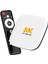 M2 Plus Akıllı Tv Kutusu Android 14 Rockchip RK3528 8k 4K Akış 1000M Lan Wifi6 Bluetooth Gyroscope ile Bluetooth (Yurt Dışından) 1