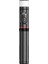 Q12S Katlanabilir Kablosuz Selfie Stick Bluetooth Monopod Iphone Için Uzaktan Deklanşör ile Hafif Tripod (Yurt Dışından) 4