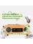 Kablosuz Ahşap Retro Hoparlör Radyo Subwoofer Ev Ses Sütunu Bluetooth Müzik Merkezi Destek Usb/tf/fm (Yurt Dışından) 4