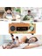 Kablosuz Ahşap Retro Hoparlör Radyo Subwoofer Ev Ses Sütunu Bluetooth Müzik Merkezi Destek Usb/tf/fm (Yurt Dışından) 5