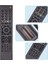 Grundig Için Yedek Uzaktan Kumanda RC3214801 03, Grundig Tv Grundig Uzaktan Kumandası Için Uzaktan Kumanda Smart Tv P7187 (Yurt Dışından) 4