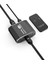 Spdıf Toslink Anahtarlayıcı 3 1 Out Dijital Optik Audio Splitter Seçici Seçici Anahtar 3x1 Ir Kontrol Desteği Dts Ac3 (Yurt Dışından) 2