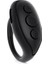 Bluetooth Uzaktan Kumanda Sayfa Turner, Cep Telefonu Kamera Deklanşı Selfie Uzaktan Kumanda, iPhone iPad Için Akıllı Yüzük -Black (Yurt Dışından) 1