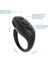 Bluetooth Uzaktan Kumanda Sayfa Turner, Cep Telefonu Kamera Deklanşı Selfie Uzaktan Kumanda, iPhone iPad Için Akıllı Yüzük -Black (Yurt Dışından) 3
