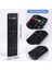 MAG254 Mag 250 254 255 260 261 270 Iptv Tv Kutusu Için MAG254 Kontrolör Için Yedek Tv Kutusu Uzaktan Kumanda MAG254 (Yurt Dışından) 4
