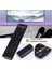 MAG254 Mag 250 254 255 260 261 270 Iptv Tv Kutusu Için MAG254 Kontrolör Için Yedek Tv Kutusu Uzaktan Kumanda MAG254 (Yurt Dışından) 5