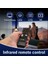 Tüm Samsung Tv Uzaktan Kumandası Için Universal Remote, Tüm Samsung Smart Tv, Led, Lcd, Hdtv, 3d, Serisi Tv Için Uyumlu Yedek (Yurt Dışından) 4