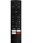 Hisense Smart Tv Için ERF3P90G Uzaktan Kumandasını Değiştirin Ses Yok (Yurt Dışından) 1