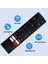 Hisense Smart Tv Için ERF3P90G Uzaktan Kumandasını Değiştirin Ses Yok (Yurt Dışından) 3