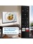 Hisense Smart Tv Için ERF3P90G Uzaktan Kumandasını Değiştirin Ses Yok (Yurt Dışından) 5