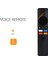 Xiaomi Mi Tv Mdz-24-Aa L32M6-6ARG L55M6-ESG L55M6-ARG L50M6-6ARG Xmrm-M3 Için Xmrm-M6 Sesli Uzaktan (Yurt Dışından) 2
