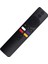 Xiaomi Mi Tv Mdz-24-Aa L32M6-6ARG L55M6-ESG L55M6-ARG L50M6-6ARG Xmrm-M3 Için Xmrm-M6 Sesli Uzaktan (Yurt Dışından) 3