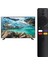 Xiaomi Mi Tv Mdz-24-Aa L32M6-6ARG L55M6-ESG L55M6-ARG L50M6-6ARG Xmrm-M3 Için Xmrm-M6 Sesli Uzaktan (Yurt Dışından) 5
