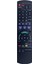 Uzaktan Kumanda N2QAYB000336 Panasonic DVD Kaydedici N2QAYB000336 Uzaktan Kumanda Değiştirme (Yurt Dışından) 1