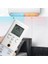 Fujitsu Klima Ac Uzaktan Kumandası Için AR-RET5E Uzaktan Kumandasını Değiştirin (Yurt Dışından) 5
