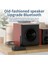 Nfc Bluetooth Ses Alıcı Verici USB Tf Kart Müzik Oynatma Aux Audio Amplifikatör Stereo Kablosuz Adaptör (Yurt Dışından) 2