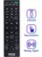 RMT-AM421U Remote&#39;u Sony MHC-V73D MHC-V83D MHC-M80D MHC-M60D MHC-M40D HCD-M40D Home Ses Ses Stereo Sistemi (Yurt Dışından) 2