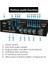 1000W G919H Ana Güç Amplifikatörü Hıfı Bluetooth 5.0 Ses Ses Amplifikador Subwoofer Hoparlörler USB Amplifikatör-Ab Fişi (Yurt Dışından) 5