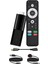 I96 D5 Tv Stick H313 1gb+8gb 4K 2.4g+5g Çift Wifi Android Tv Kutusu Tv Stick Media Player Set Üst Kutu Abd Fişi (Yurt Dışından) 1