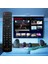 Panasonic N2QAYB000830 Televizyonu Için Uyumlu Yedek Tv Uzaktan Kumandası (Yurt Dışından) 2