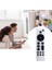Apple Tv 4k/ Gen 1 2 3 4/ Hd A2843 A2737 A2169 A1842 A1625 A1427 A1469 A1378 A1218 A1218 Ses Yok (Yurt Dışından) 5