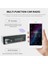 12V Araba Bluetooth Mp3 Çalar Fm Radyo Stereo Handsfree Call Stereo Player LED Arka Işığı Ekran USB Şarj CD Çalar (Yurt Dışından) 4