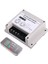 Dıy Için Dc 10-55V 30A Voltajlı Fırçalı Motor Hız Kontrolörü Dıy Için Uzak Kontrol Modülü (Yurt Dışından) 3