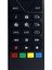 RCA48105 Jvc Hıtachı Vestel LCD Tv RM-C3090 LT-50VF30K LT-49V4200 32HYC01U 24HYC05 (Yurt Dışından) 5