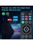 Universal XRT260 Backlit Smart Tv&#39;nin Disney, Netflix, Prime Video, Xumo, Vedu (Yurt Dışından) 5
