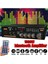 1000W G919H Ana Güç Amplifikatörü Hıfı Bluetooth 5.0 Ses Ses Amplifikador Subwoofer Hoparlörler USB Amplifikatör-Abd Fişi (Yurt Dışından) 3