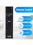 RM-GD022 Sony Tv Için Uzaktan Kumanda RM-GD022 RM-GD021 RM-GD020 RM-GD023 (Yurt Dışından) 5