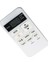 Toshiba Klima RBC-ASX11E-C RAS-07BKV-E 077SKV-E6 Uzaktan Kumandalı Ingilizce Sürüm (Yurt Dışından) 3