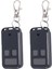 2pcs Garaj Kapı Açıcı Uzaktan Kumanda Liftmaster 890MAX, Garaj Kapısı Uzaktan Kumanda 3-Button Mini Anahtar Zinciri (Yurt Dışından) 1