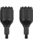 Ekranlı Djı Rc Pro Için 1 Çift Uzaktan Kumanda Joysticks Depolanabilir Mavic 3 Classic Mini 3 Pro Aksesuarlar, Siyah (Yurt Dışından) 1