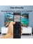 Toshiba Smart Tv Için CT-95068 Uzaktan Kumandasını Değiştirin CT-95068 Uzaktan Kumanda (Yurt Dışından) 4