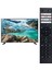 Toshiba Smart Tv Için CT-95068 Uzaktan Kumandasını Değiştirin CT-95068 Uzaktan Kumanda (Yurt Dışından) 5