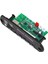 2X15W Amplifikatör Mp3 Kod Çözücü Kart 12V Bluetooth 5.0 30W Araç Fm Radyo Modülü Desteği Tf USB Aux (Yurt Dışından) 5
