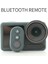 Djı Sports Camera Için Bluetooth Action 5pro Action4 Spor Kamera Aksesuarları Için Uzaktan Kumanda (Yurt Dışından) 3