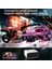 Wifi Mini Projector YT300 LED Projektör 320X240 Taşınabilir Ev Sineması USB Kablosuz Senkronizasyon Ekranı Destekli 1080P-ABD Fiş A (Yurt Dışından) 5