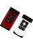 6-Button Garaj Kapısı Uzaktan Kumanda Deplicator 315MHZ-868MHZ Çok Frekanslı Kod Grabber Klon Kapısı Garaj Dooropener B (Yurt Dışından) 4