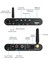 Bluetooth 5.1 Verici Alıcı Dijitalden Analog Ses Dönüştürücüsü Dac Kablosuz Adaptörü, Tv Için Analog&#39;a Koaksiye, Oyun (Yurt Dışından) 2