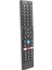 Jvc RM-C3401 LT-50N750 LT-55N685AN LT-55N775AN LT-65N785A LT-75N785A LT-65N785AN 4K UHD Akıllı LED Tv (Yurt Dışından) 4