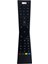 RM-C3232 Jvc Hd Tv LT24C360 LT24C655 LT55C860 LT24C661 LT24VH43A ​​LT49C862 (Yurt Dışından) 1