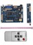 7 Inç 1024 x 600 LCD Ekran Driver Tahtası, Raspberry Pi Destek Için Sürücü Kartı Monitörü Av Ters Önceliği (Yurt Dışından) 1