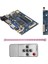 7 Inç 1024 x 600 LCD Ekran Driver Tahtası, Raspberry Pi Destek Için Sürücü Kartı Monitörü Av Ters Önceliği (Yurt Dışından) 2