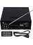 AK55 Ses Amplifikatörü 2.0 Kanal Hifi Dijital Bluetooth Amplifikatör USB Dijital Amplifikatör Abd Fişi (Yurt Dışından) 2
