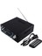 AK55 Ses Amplifikatörü 2.0 Kanal Hifi Dijital Bluetooth Amplifikatör USB Dijital Amplifikatör Abd Fişi (Yurt Dışından) 3