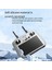 Djı AIR3/MINI4PRO Ekranlı Uzaktan Kumanda Koruyucu Kapak Rc2 Silikon Kapak Dron Aksesuarları Gri (Yurt Dışından) 5