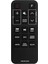 AKB75315304 Lg Soundbar Home Ses Sistemleri Için Uzaktan Kumandalı Değiştirin (Yurt Dışından) 1