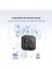 INSTA360 X5/x4/ace Pro Gopro Hero 13-8 Serisi Aksiyon Kamerası Için Bilek Kayışı ile Kablosuz Bluetooth Uzaktan Kumancı (Yurt Dışından) 2
